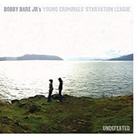 Bare Bobby Jr - Undefeated in the group VINYL / Country,Pop-Rock at Bengans Skivbutik AB (1000316)