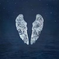 COLDPLAY - GHOST STORIES in the group OTHER / -Start CD1 at Bengans Skivbutik AB (1000947)