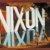 Lambchop - Nixon in the group OUR PICKS /  Christmas gift tip Vinyl at Bengans Skivbutik AB (1001030)