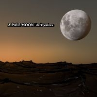 A Pale Moon - Dark Waters in the group CD / Dance-Techno at Bengans Skivbutik AB (1003217)