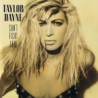 Dayne Taylor - Can't Fight Fate: Deluxe Edition in the group CD / Pop-Rock at Bengans Skivbutik AB (1003297)