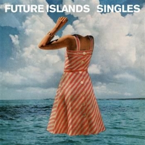 Future Islands - Singles in the group OTHER / MK Test 9 LP at Bengans Skivbutik AB (1006304)