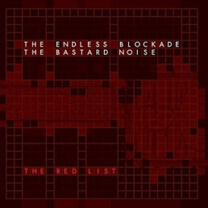 Bastard Noise/ Endless Blocade - Stalagmire in the group CD / Hårdrock/ Heavy metal at Bengans Skivbutik AB (1006999)