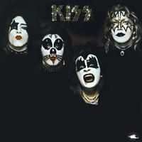 Kiss - Kiss (Lp) in the group OTHER / -Start Jan R1 at Bengans Skivbutik AB (1007008)