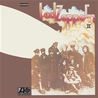 LED ZEPPELIN - LED ZEPPELIN II in the group OTHER / -Start FLS1 at Bengans Skivbutik AB (1007453)