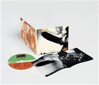 LED ZEPPELIN - LED ZEPPELIN in the group OUR PICKS / Christmas gift tip CD at Bengans Skivbutik AB (1007465)