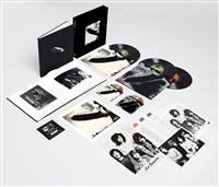 Led Zeppelin - Led Zeppelin in the group VINYL / Pop-Rock at Bengans Skivbutik AB (1007468)