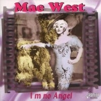 West Mae - I?M No Angel in the group CD / Pop-Rock at Bengans Skivbutik AB (1008105)