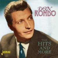 Rondo Don - The Hits & More in the group CD / Pop-Rock at Bengans Skivbutik AB (1008203)