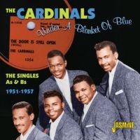 Cardinals - Under A Blanket Of Blue (The Single in the group CD / Pop-Rock at Bengans Skivbutik AB (1008210)