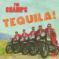 Champs - Tequila! in the group CD / Pop-Rock at Bengans Skivbutik AB (1008215)