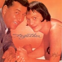 Prima Louis And Keely Smith - Together in the group CD / Pop-Rock at Bengans Skivbutik AB (1008269)