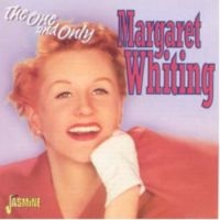 Whiting Margaret - The One And Only in the group CD / Pop-Rock at Bengans Skivbutik AB (1008282)