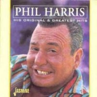 Harris Phil - His Original & Greatest Hits in the group CD / Pop-Rock at Bengans Skivbutik AB (1008287)