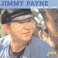 Payne Jimmy - Pieces Of Life in the group CD / Pop-Rock at Bengans Skivbutik AB (1008306)