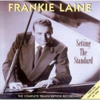 Laine Frankie - Setting The Standard - The Complete in the group CD / Pop-Rock at Bengans Skivbutik AB (1008310)