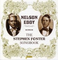 Eddy Nelson - Sings The Stephen Foster Song Book in the group CD / Pop-Rock at Bengans Skivbutik AB (1008343)