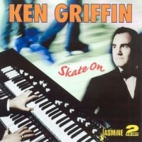 Griffin Ken - Skate On À in the group CD / Pop-Rock at Bengans Skivbutik AB (1008393)