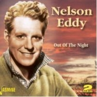 Eddy Nelson - Out Of The Night in the group CD / Pop-Rock at Bengans Skivbutik AB (1008396)