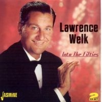 Welk Lawrence - In To The Fifties in the group CD / Pop-Rock at Bengans Skivbutik AB (1008398)