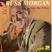 Morgan Russ - In To The Fifties in the group CD / Pop-Rock at Bengans Skivbutik AB (1008399)