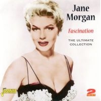 Morgan Jane - Fascination - The Ultimate Collecti in the group CD / Pop-Rock at Bengans Skivbutik AB (1008410)