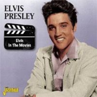 Presley Elvis - Elvis In The Movies in the group CD / Pop-Rock at Bengans Skivbutik AB (1008454)