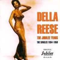 Reese Della - The Jubilee Years in the group CD / Pop-Rock at Bengans Skivbutik AB (1008465)