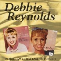 Reynolds Debbie - Debbie / Am I That Easy To Forget? in the group CD / Pop-Rock at Bengans Skivbutik AB (1008523)