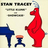 Tracey Stan - Little Klunk C/W Showcase in the group CD / Pop-Rock at Bengans Skivbutik AB (1008554)