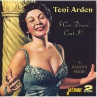 Arden Toni - I Can Dream, Can't I? in the group CD / Pop-Rock at Bengans Skivbutik AB (1008559)