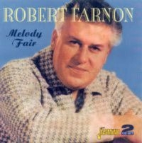 Farnon Robert - Melody Fair in the group CD / Pop-Rock at Bengans Skivbutik AB (1008576)