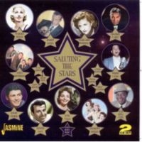 Blandade Artister - Saluting The Stars in the group CD / Pop-Rock at Bengans Skivbutik AB (1008580)