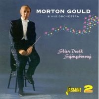 Gould Morton - Star Dust Symphony in the group CD / Pop-Rock at Bengans Skivbutik AB (1008581)