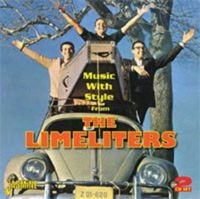 Limeliters - Music With Style Fromà in the group CD / Pop-Rock at Bengans Skivbutik AB (1008646)