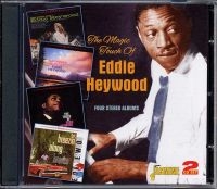 Heywood Eddie - Magic Touch Of À (Four Stereo Album in the group CD / Pop-Rock at Bengans Skivbutik AB (1008647)