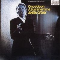 O?Day Anita - Once Upon A Summertime in the group OUR PICKS / Christmas gift tip CD at Bengans Skivbutik AB (1008669)