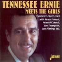 Ford Tennessee Ernie - Tennessee Ernie Meets The Girls in the group CD / Pop-Rock at Bengans Skivbutik AB (1008779)