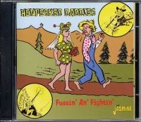 Various Artists - Henpecked Daddies - Fussin' & Fight in the group CD / Pop-Rock at Bengans Skivbutik AB (1008834)