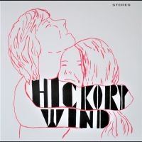 Hickory Wind - Hickory Wind in the group VINYL / Upcoming releases / Pop-Rock at Bengans Skivbutik AB (1009094)