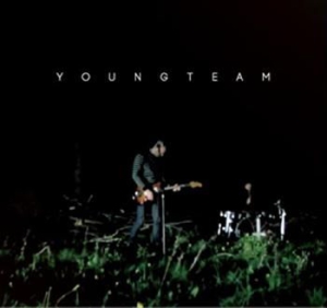 Youngteam - Fading Into Night in the group CD / Pop at Bengans Skivbutik AB (1009167)