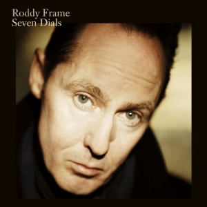 Frame Roddy - Seven Dials in the group CD / Pop at Bengans Skivbutik AB (1011757)