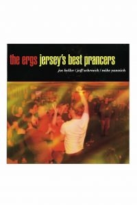 Ergs The - Jersey's Best Prancers in the group CD / Pop-Rock at Bengans Skivbutik AB (1011861)