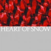 Heart Of Snow - Endure Or More in the group CD / Pop-Rock at Bengans Skivbutik AB (1011975)