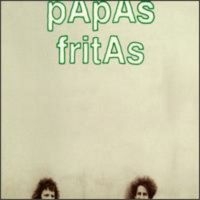 Papas Fritas - Passion Play in the group CD / Pop-Rock at Bengans Skivbutik AB (1012009)