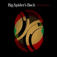 Big Spider's Back - Memory Man in the group VINYL / Pop-Rock at Bengans Skivbutik AB (1012455)