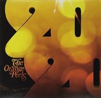 Orange Peels The - 2020 in the group VINYL / Pop-Rock at Bengans Skivbutik AB (1012566)