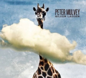 Mulvey Peter - Silver Ladder in the group CD / CD Country at Bengans Skivbutik AB (1012683)