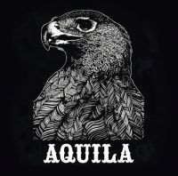 Aquila - Aquila in the group CD / Pop-Rock at Bengans Skivbutik AB (1014268)