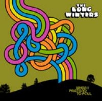 Long Winters The - When I Pretend To Fall in the group CD / Pop-Rock at Bengans Skivbutik AB (1014300)